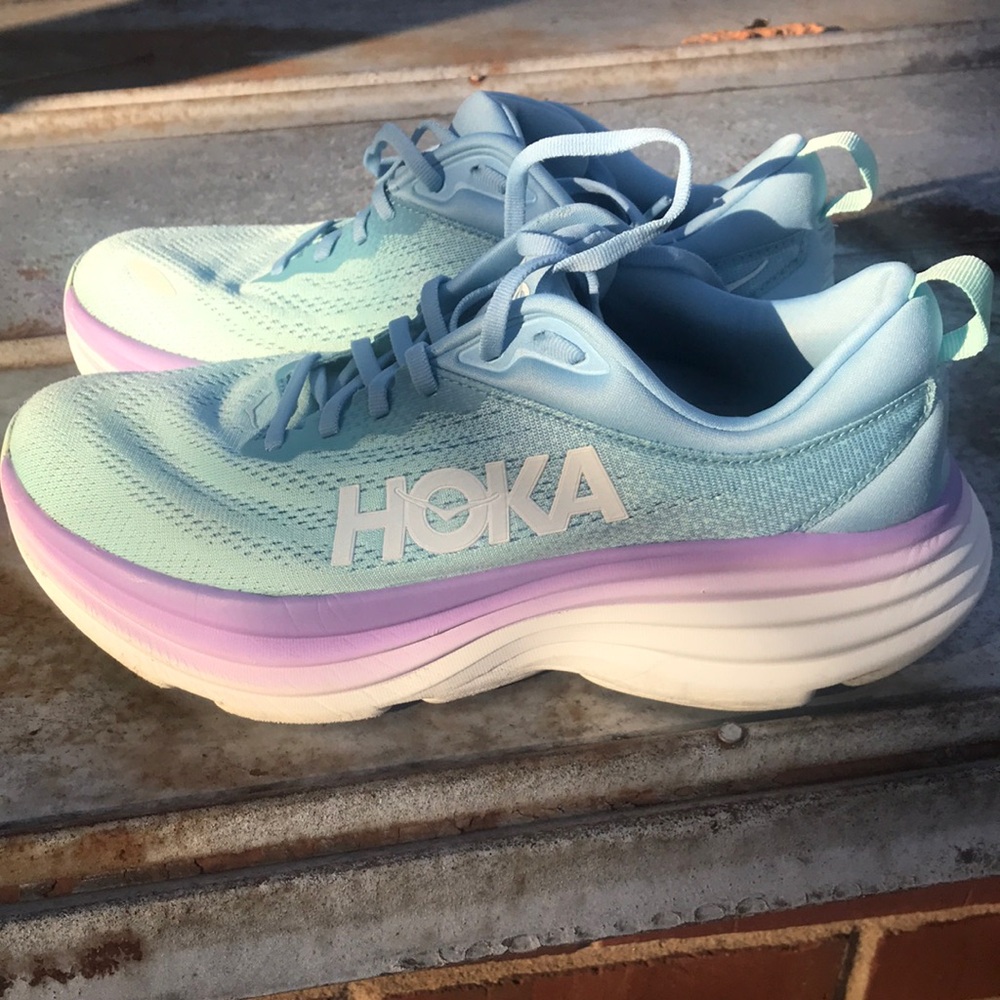 HOKA Women's Running Shoes